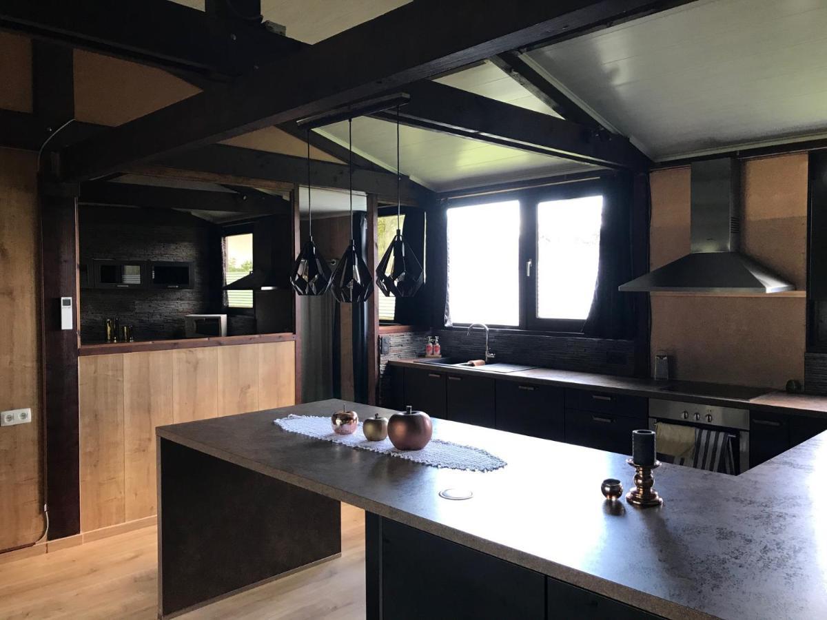 Chalet Des Marmottes Virton Eksteriør bilde